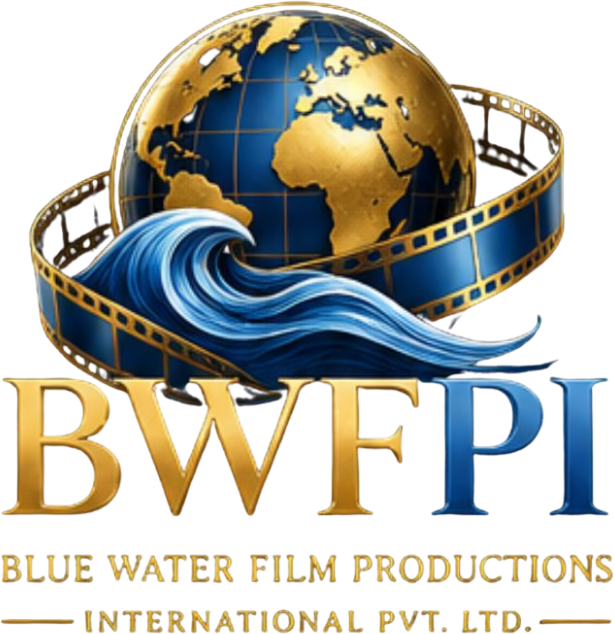 BWFPI — Blue Water Film Productions International